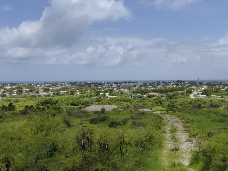 Land For Sale in Near Gibbons Barbados